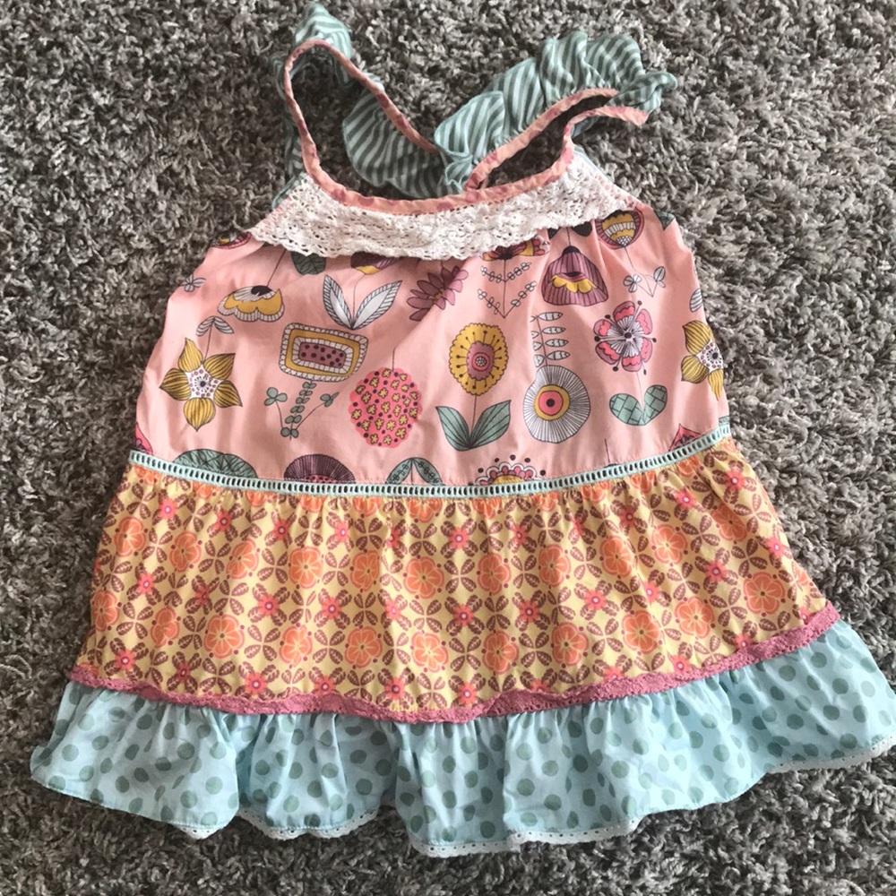 [Matilda Jane] Dress